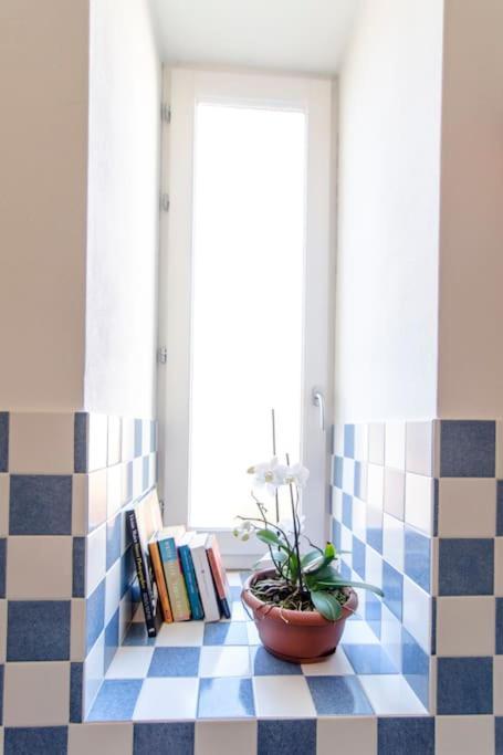 Quiet & Bright In A Sparkly District! Apartment Milano Exterior foto